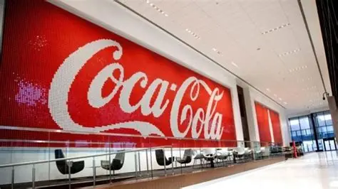 coke
