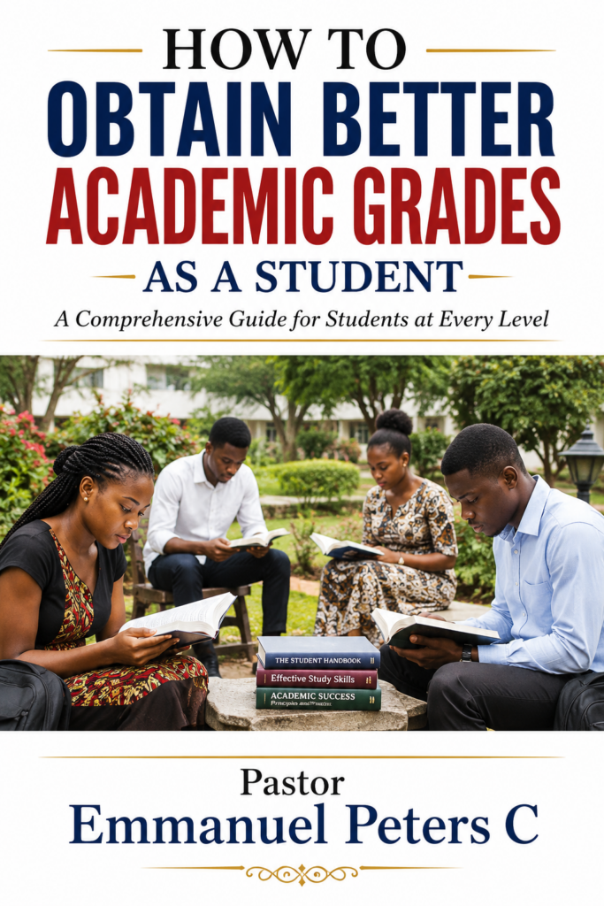 How to obtain better Academic Grade